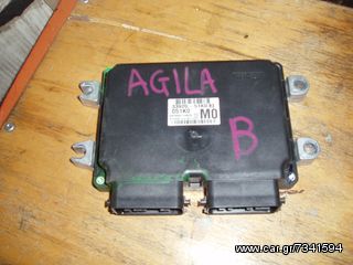 OPEL AGILA B 2008-2014  ΚΒ10 ΕΓΚΕΦΑΛΟΣ ΜΗΧΑΝΗΣ 33920-51K0    MO