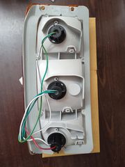 NISSAN VANETTE C120 C220 ΠΙΣΩ ΦΑΝΑΡΙ ΔΕΞΙ-thumb-1