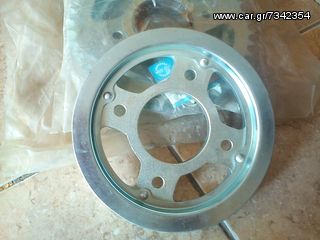 HONDA CB400N-thumb-2