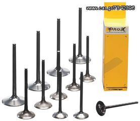 ΛΥΡΗΣ PROX ΒΑΛΒΙΔΑ ΕΞΑΓΩΓΗΣ TITANIUM ΓΙΑ YAMAHA YZF 450 2014-2015, 28.2444-1
