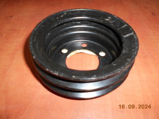 ΤΡΟΧΑΛΙΑ ΣΤΡΟΦΑΛΟΥ BMW E21 Ε30 Ε12 Ε28 Ε34 / Μ20 ''BMW Bαμβακας''-thumb-1