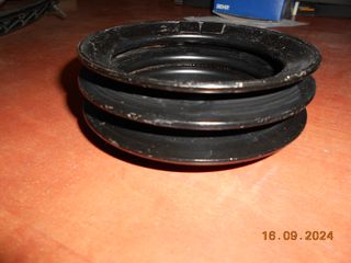 ΤΡΟΧΑΛΙΑ ΣΤΡΟΦΑΛΟΥ BMW E21 Ε30 Ε12 Ε28 Ε34 / Μ20 ''BMW Bαμβακας''-thumb-2