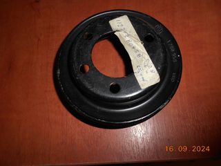 ΤΡΟΧΑΛΙΑ ΣΤΡΟΦΑΛΟΥ BMW E21 Ε30 Ε12 Ε28 Ε34 / Μ20 ''BMW Bαμβακας''-thumb-3