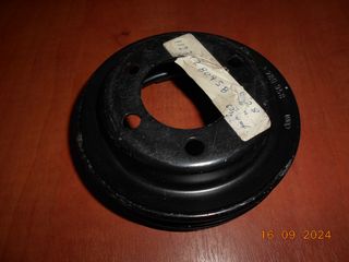 ΤΡΟΧΑΛΙΑ ΣΤΡΟΦΑΛΟΥ BMW E21 Ε30 Ε12 Ε28 Ε34 / Μ20 ''BMW Bαμβακας''-thumb-5