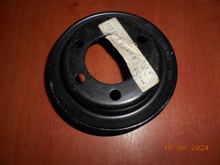 ΤΡΟΧΑΛΙΑ ΣΤΡΟΦΑΛΟΥ BMW E21 Ε30 Ε12 Ε28 Ε34 / Μ20 ''BMW Bαμβακας''-thumb-6