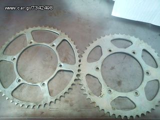 HONDA XLR 250-thumb-2