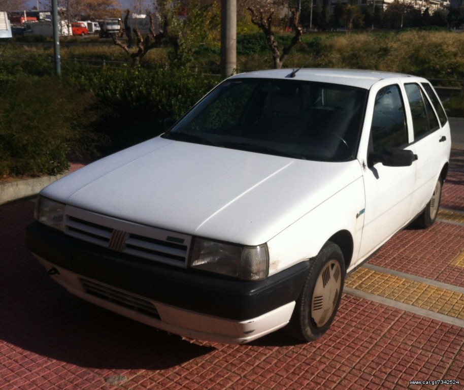 Fiat Tipo 1992 1.4