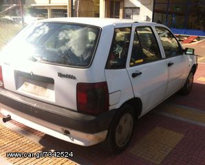 Fiat Tipo 1992 1.4-thumb-3