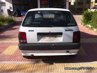Fiat Tipo 1992 1.4-thumb-4