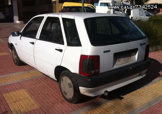 Fiat Tipo 1992 1.4-thumb-5