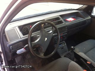 Fiat Tipo 1992 1.4-thumb-7