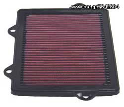 ΦΙΛΤΡΟ ΑΕΡΟΣ Κ&Ν ΕΛΕΥΘΕΡΑΣ ΡΟΗΣ 33-2689 ΓΙΑ FIAT COUPE (1.8i , 2.0i)
