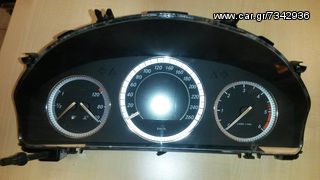 ΚΑΝΤΡΑΝ-ΚΟΝΤΕΡ C-CLASS W204 ΠΕΤΡΕΛΑΙΟ