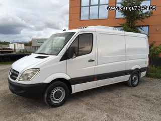 Ψυγείο Mercedes-Benz 2007 313-thumb-2