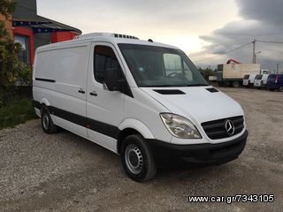 Ψυγείο Mercedes-Benz 2007 313-thumb-1