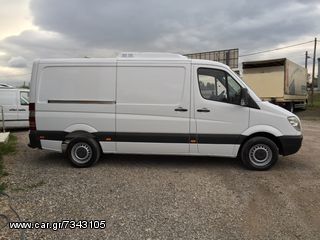 Ψυγείο Mercedes-Benz 2007 313-thumb-3