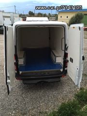 Ψυγείο Mercedes-Benz 2007 313-thumb-5