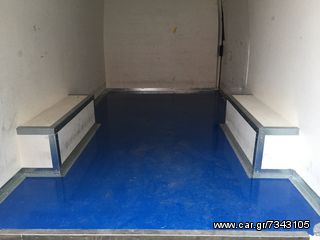 Ψυγείο Mercedes-Benz 2007 313-thumb-6
