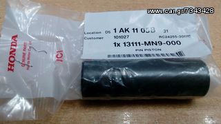 ΓΝΗΣΙΟΣ ΠΕΙΡΟΣ ΠΙΣΤΟΝΙΟΥ