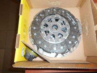 ΑΜΠΡΑΓΙΑΖ ΣΕΤ BMW E46 Ε39 / Μ54 / LUK ''BMW Bαμβακας''-thumb-1