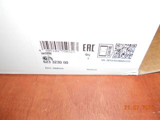 ΑΜΠΡΑΓΙΑΖ ΣΕΤ BMW E46 Ε39 / Μ54 / LUK ''BMW Bαμβακας''-thumb-2