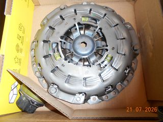 ΑΜΠΡΑΓΙΑΖ ΣΕΤ BMW E46 Ε39 / Μ54 / LUK ''BMW Bαμβακας''-thumb-4