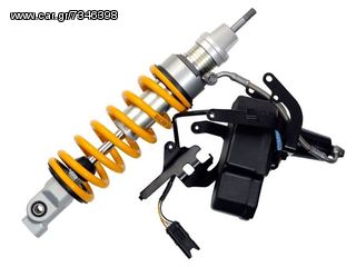 Ohlins S36 ASA Front Showa Mono Shock Absorber S36DR1S for BMW R1200GS Adventure 2006