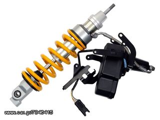 Ohlins S36 ASA Front WP Mono Shock Absorber S36DR1S Suspension for BMW R1200GS 2008>