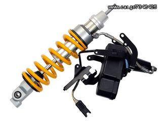 Ohlins S36 ASA Front WP Mono Shock Absorber S36DR1S Suspension for BMW R1200GS Adventure 2006>