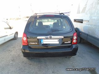 ΤΖΑΜΟΠΟΡΤΑ MAZDA TRIBUTE 