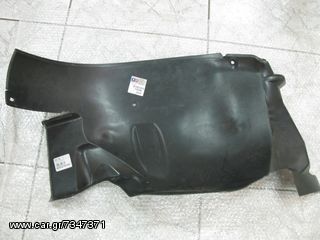 ΘΟΛΟΣ ΕΜΠΡΟΣ ΑΡΙΣΤΕΡΟΣ ΠΛΑΣΤΙΚΟΣ PEUGEOT 406 SDN 96-05    00007136N8