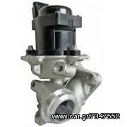 ΒΑΛΒΙΔΑ EGR CITROEN PEUGEOT FORD HDI 7.24809.39 PIERBURG