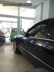Mercedes-Benz S 320 1999-thumb-1