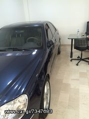 Mercedes-Benz S 320 1999-thumb-2