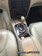 Mercedes-Benz S 320 1999-thumb-6