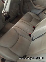 Mercedes-Benz S 320 1999-thumb-8