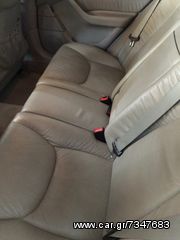 Mercedes-Benz S 320 1999-thumb-9