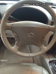Mercedes-Benz S 320 1999-thumb-12