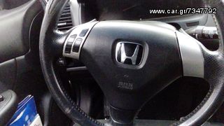 HONDA ACCORD K20A6-thumb-1