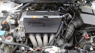 HONDA ACCORD K20A6-thumb-3