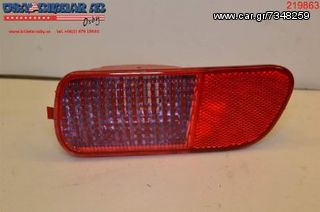 CHRYSLER PT CRUISER 2001-2010 PISO FANARAKIA APO TON PISO PROFILAKTIRA  ARIST KE DEXI KOD 05288826 AE TEM 1L+1R  TIM 49TEM