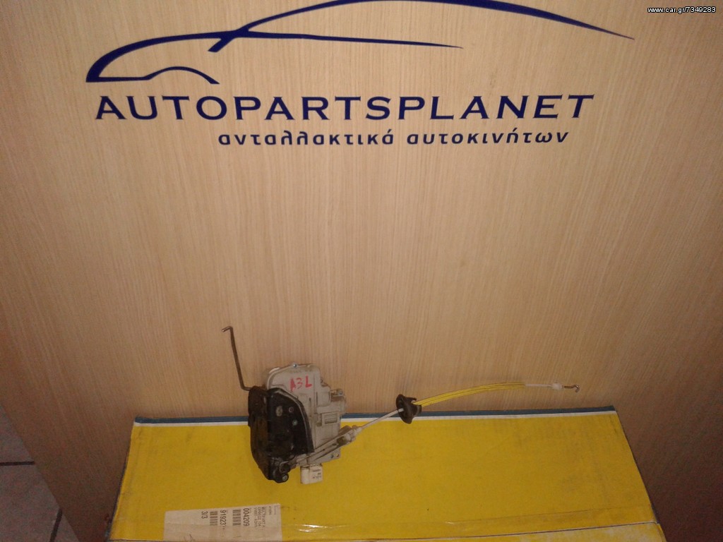 AUDI A3 2003-2010
