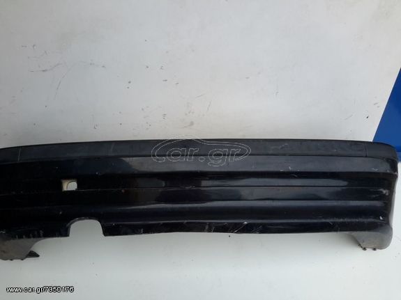 Προφυλακτήρας BMW 3 Series ( E36 )  Sedan / 4dr 1995 - 2000 ( E36 F/L) 316 i  ( M40 B16 (164E1)  ) (100 hp ) Βενζίνη #XC3189