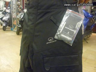 ΠΑΝΤΕΛΟΝΙ WINGER CORDURA