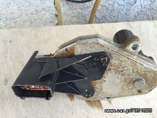 ΕΠΙΛΟΓΕΑΣ ΤΑΧΥΤΗΤΩΝ CHEVROLET BLAZER 1995  transfer  actuator 