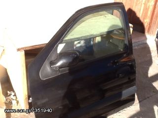 Reno clio 04 mod 4porto porta aristeri empros