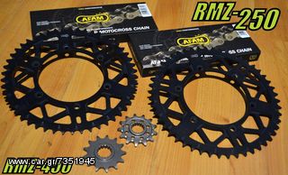 AFAM KIT RMZ 250/450