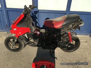 GILERA RUNNER 50 DD SP ΓΙΑ ΑΝΤΑΛΛΑΚΤΙΚΑ /  ΔΙΑΦΟΡΑ ΑΝΤΑΛΛΑΚΤΙΚΑ