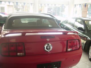 Ford Mustang 2008-thumb-2