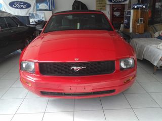 Ford Mustang 2008-thumb-4